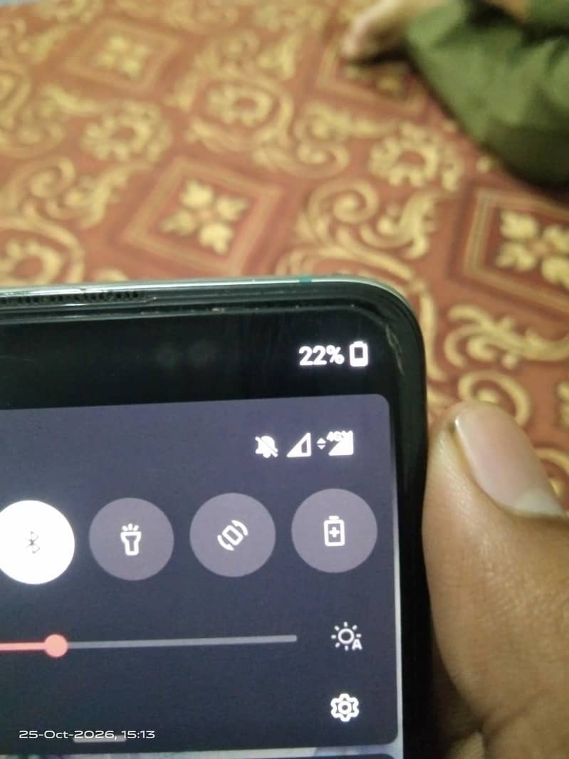 One Plus 8T 1