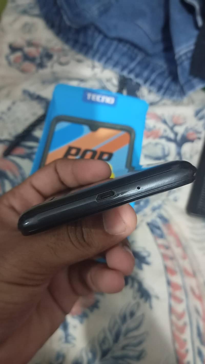Tecno Pop 5 3