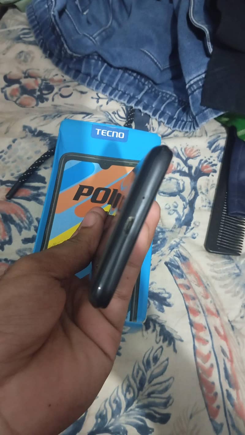 Tecno Pop 5 4