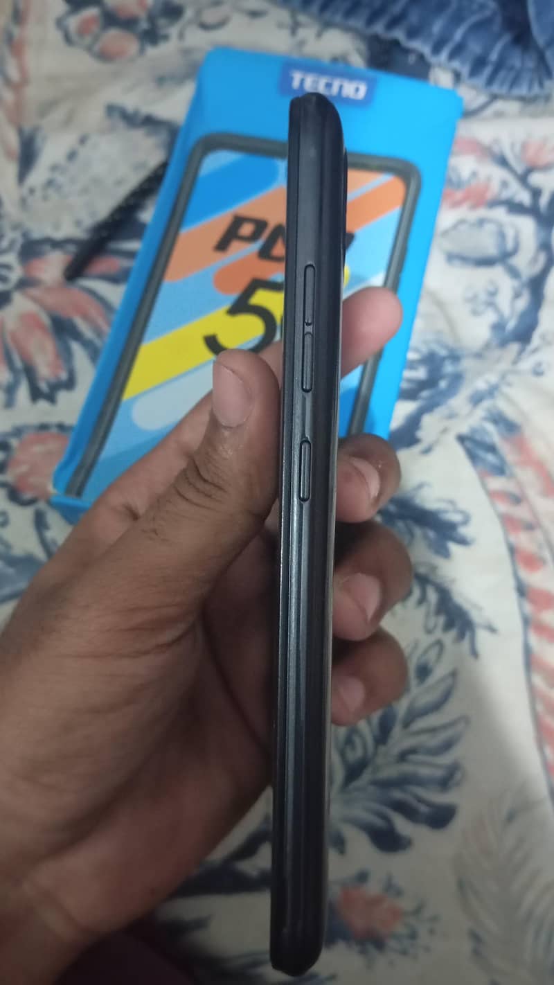 Tecno Pop 5 6