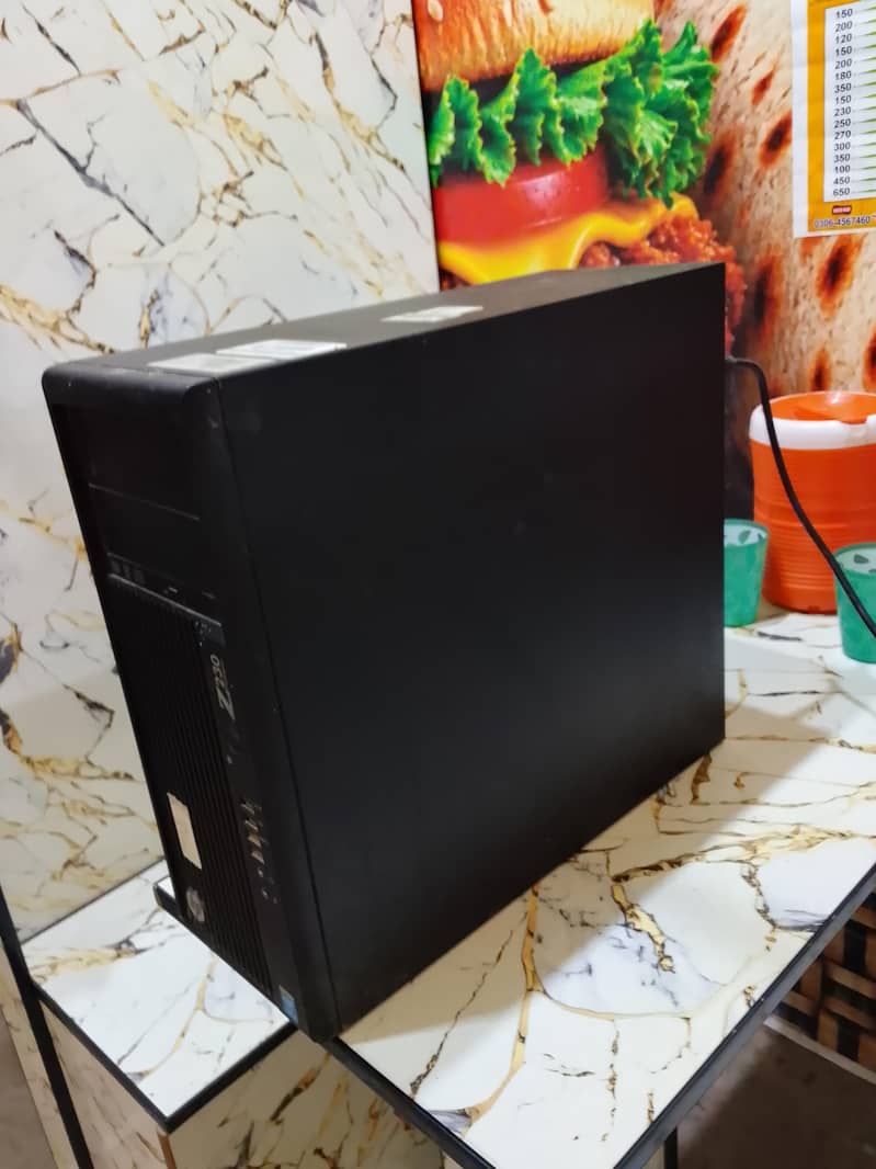 Computer Setup for Sale 1