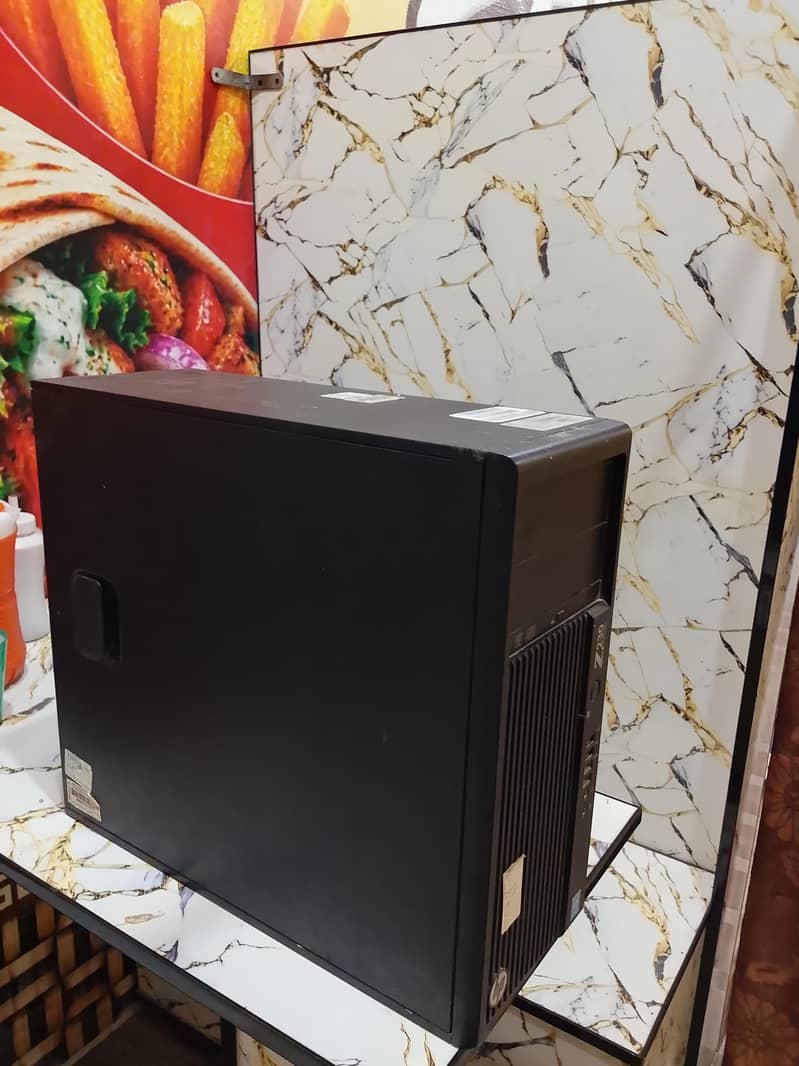 Computer Setup for Sale 2