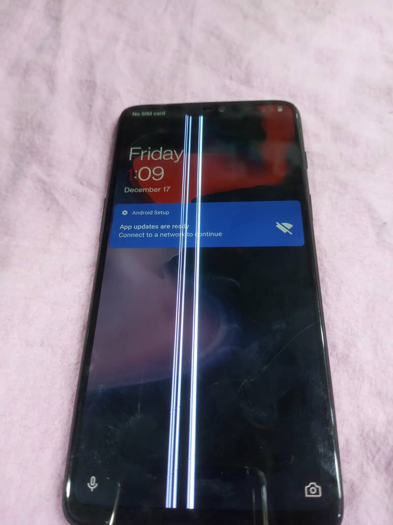 One Plus 6 1