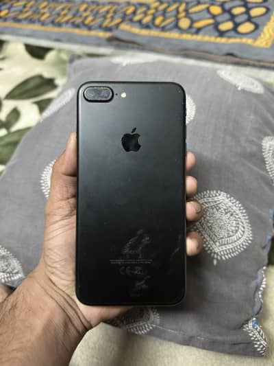 Apple iPhone 7 Plus