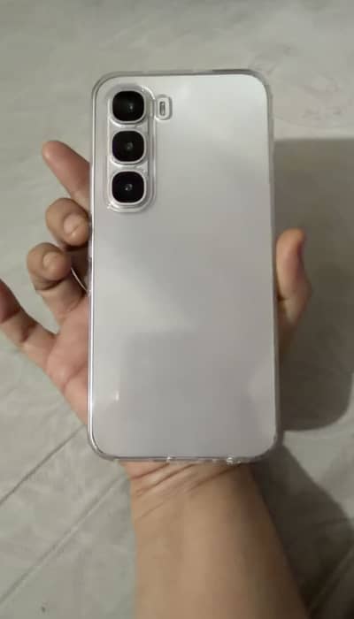 Infinix Hot 60 Pro