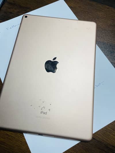 Ipad Air 9