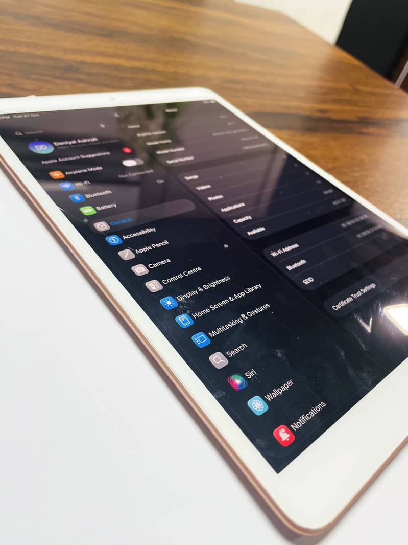Ipad Air 9 1