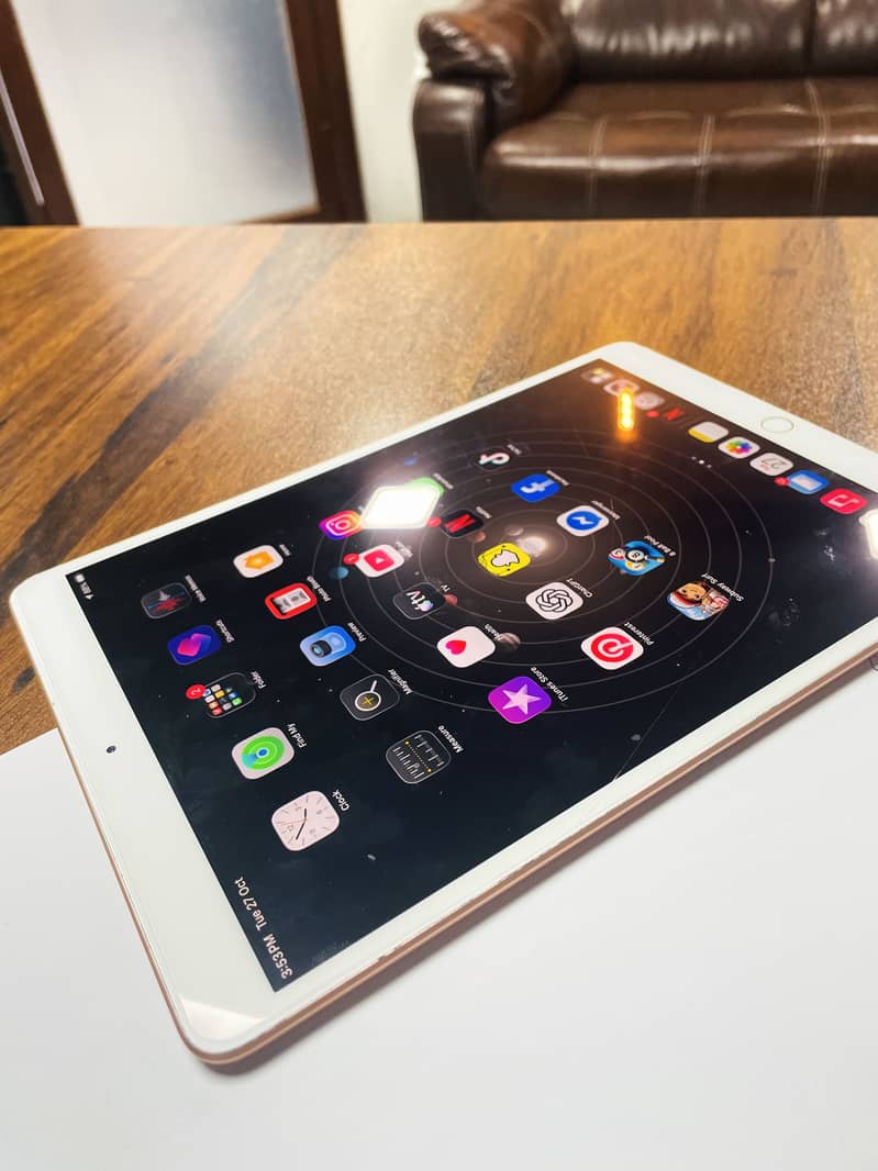 Ipad Air 9 2