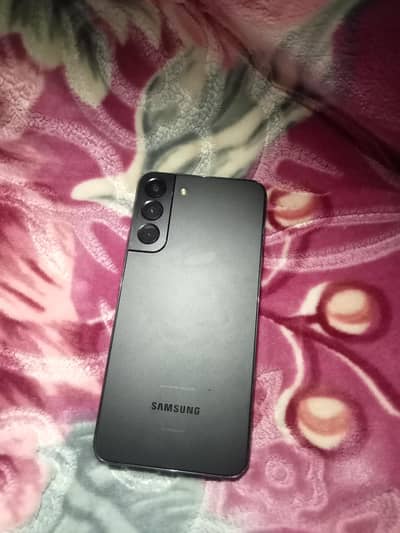 Samsung Mobile S22 Plus