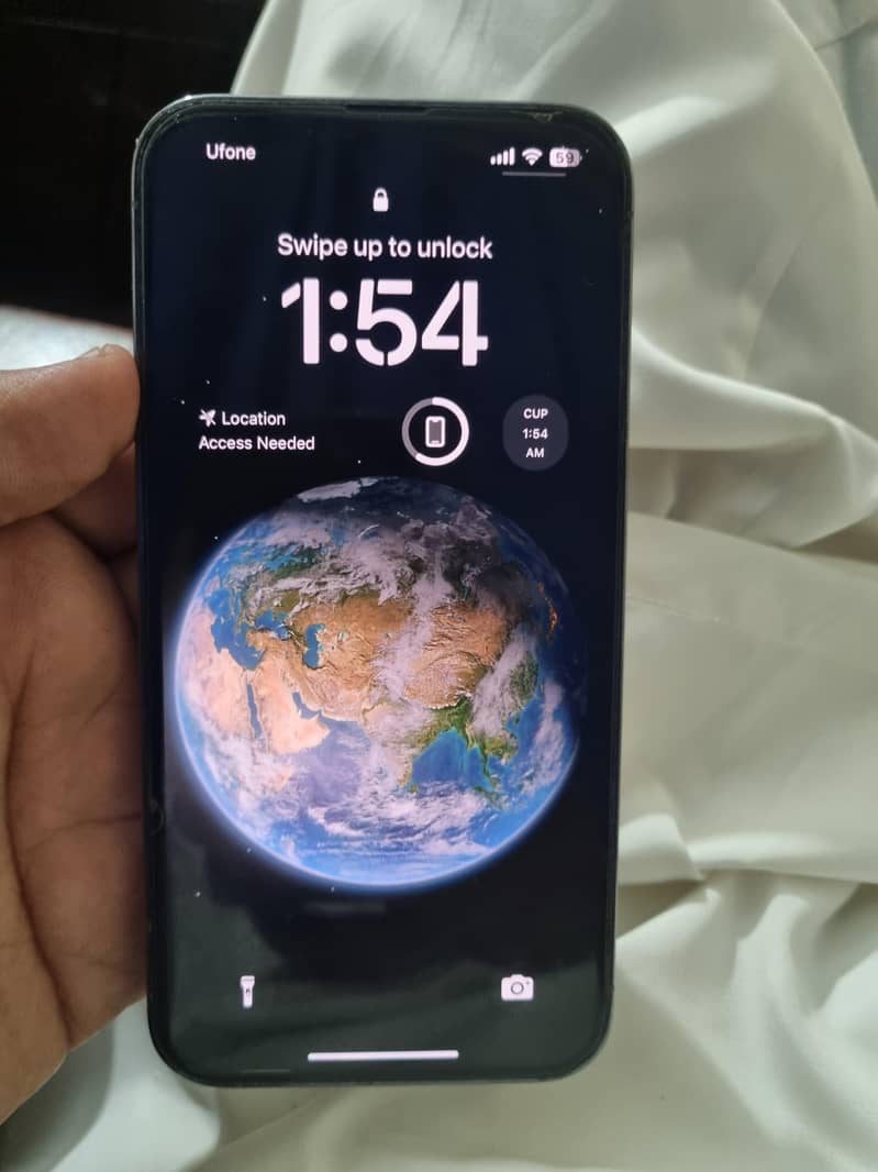 Apple iPhone 13 Pro 1