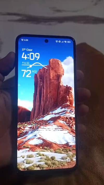 Xiaomi Redmi 12