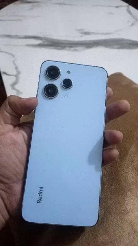Xiaomi Redmi 12 5