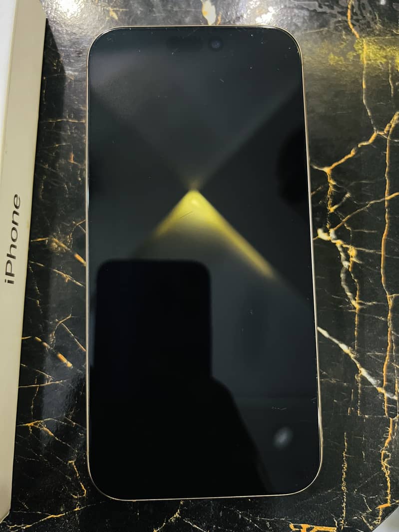 Apple iPhone 16 Pro Max PTA 2