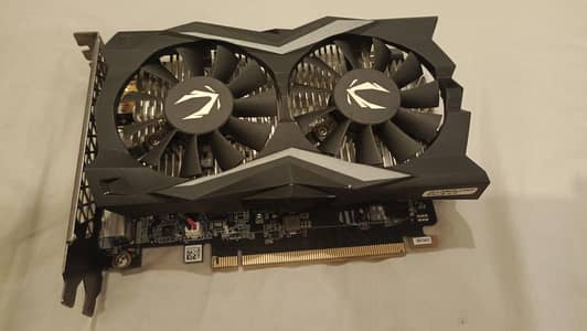 Zotac GTX 1650 Super 4GB GDDR6