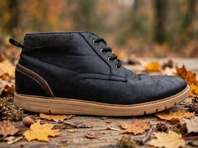 chukka boots orignal