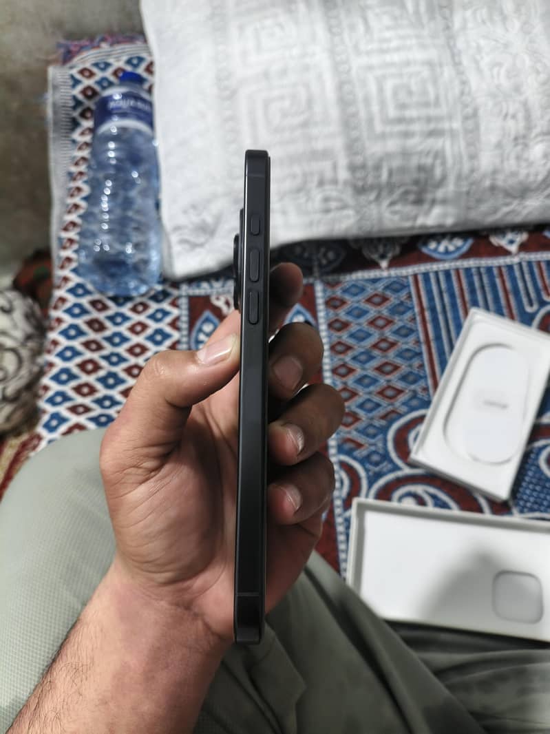 Apple iPhone 16 Pro Max 1