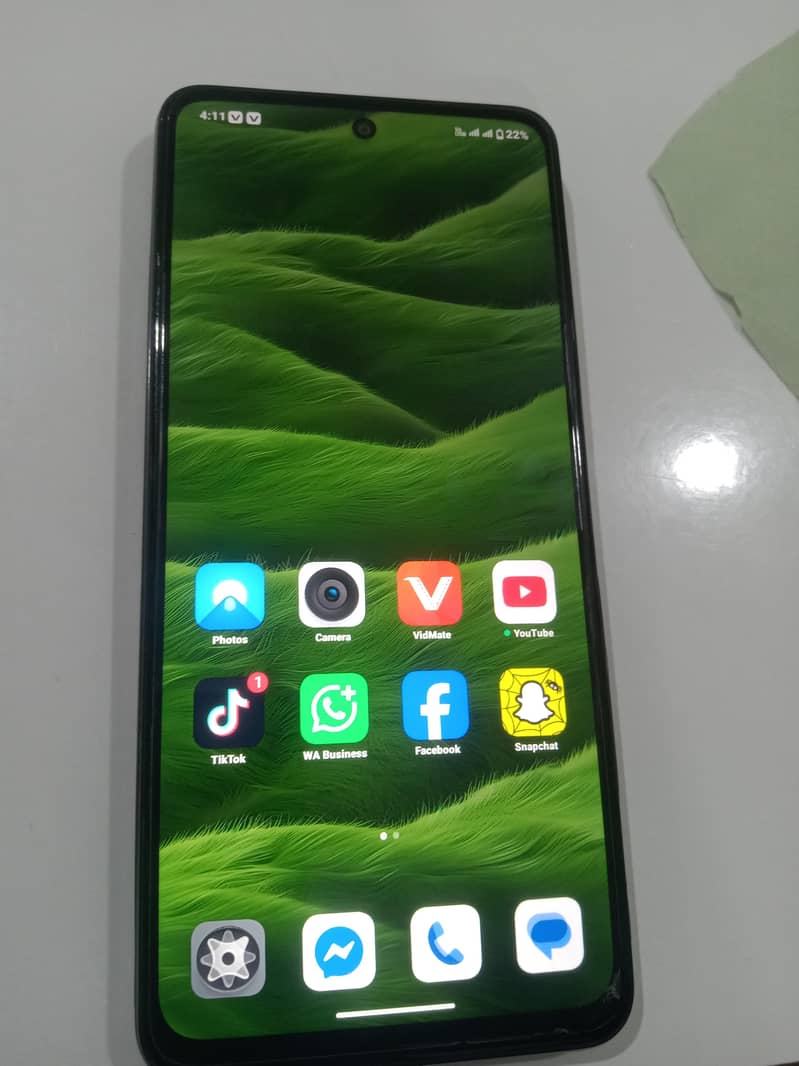 Realme C71 1