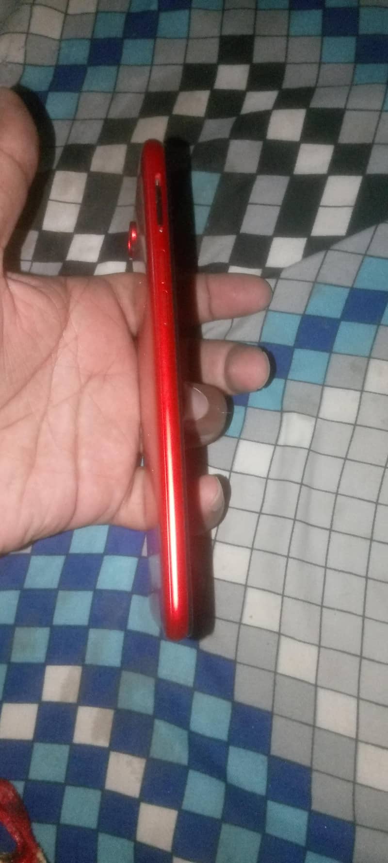 OPPO A1k 1