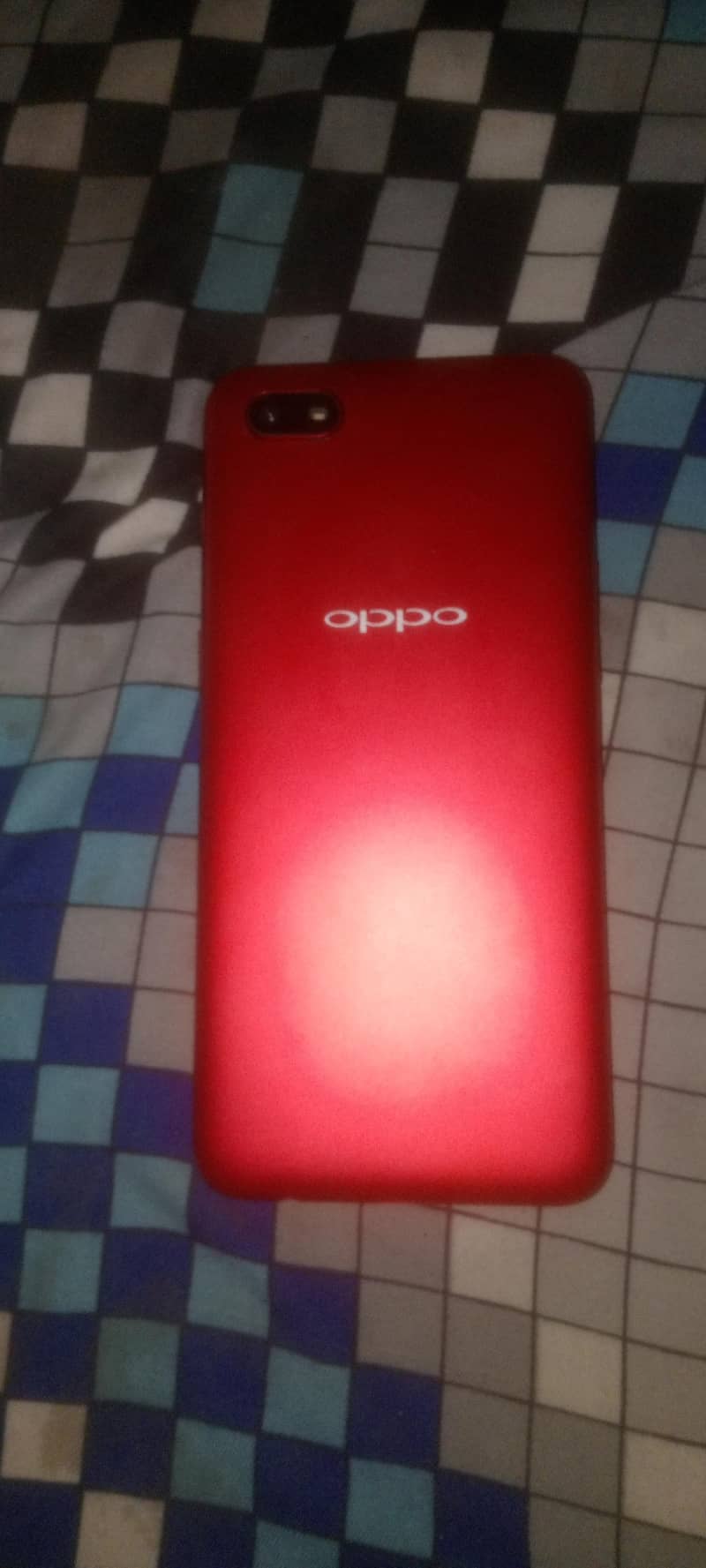 OPPO A1k 2