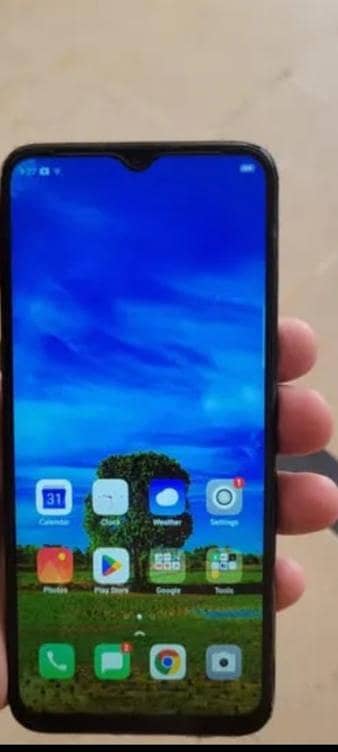 OPPO A31 4+4 128 GB 0/3/0/6/6/1/5/2/5/9/2