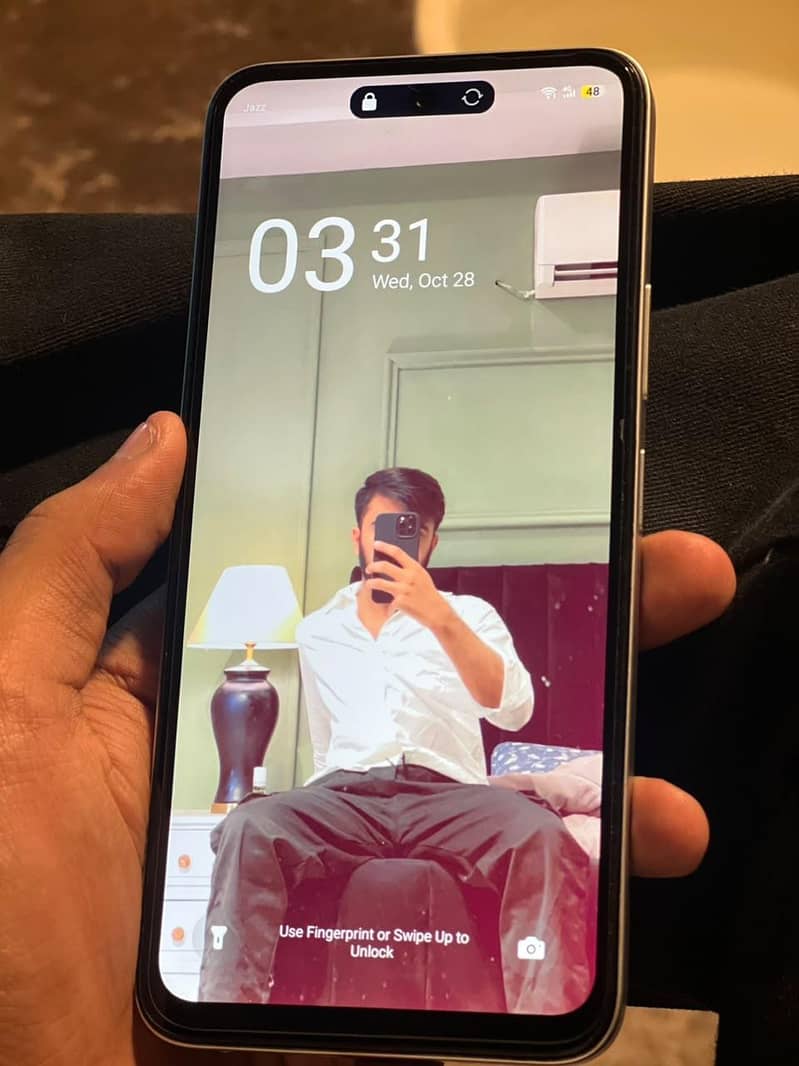 Infinix smart 10 3