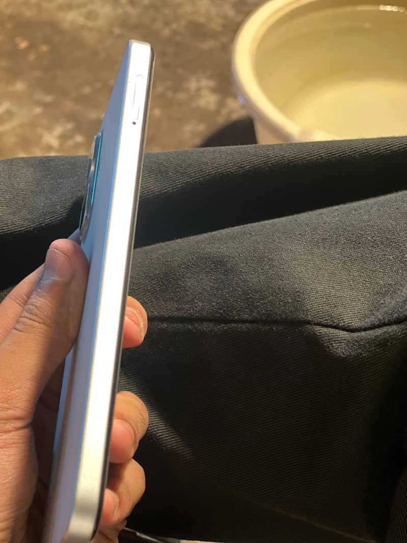 Infinix smart 10 8
