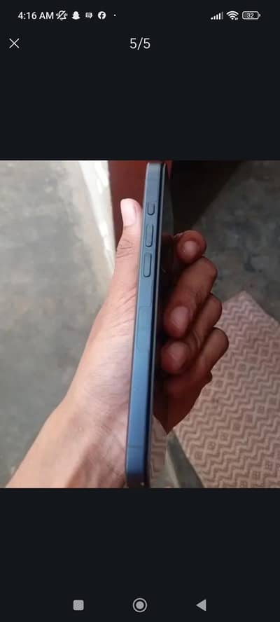 Apple iPhone 15 Pro