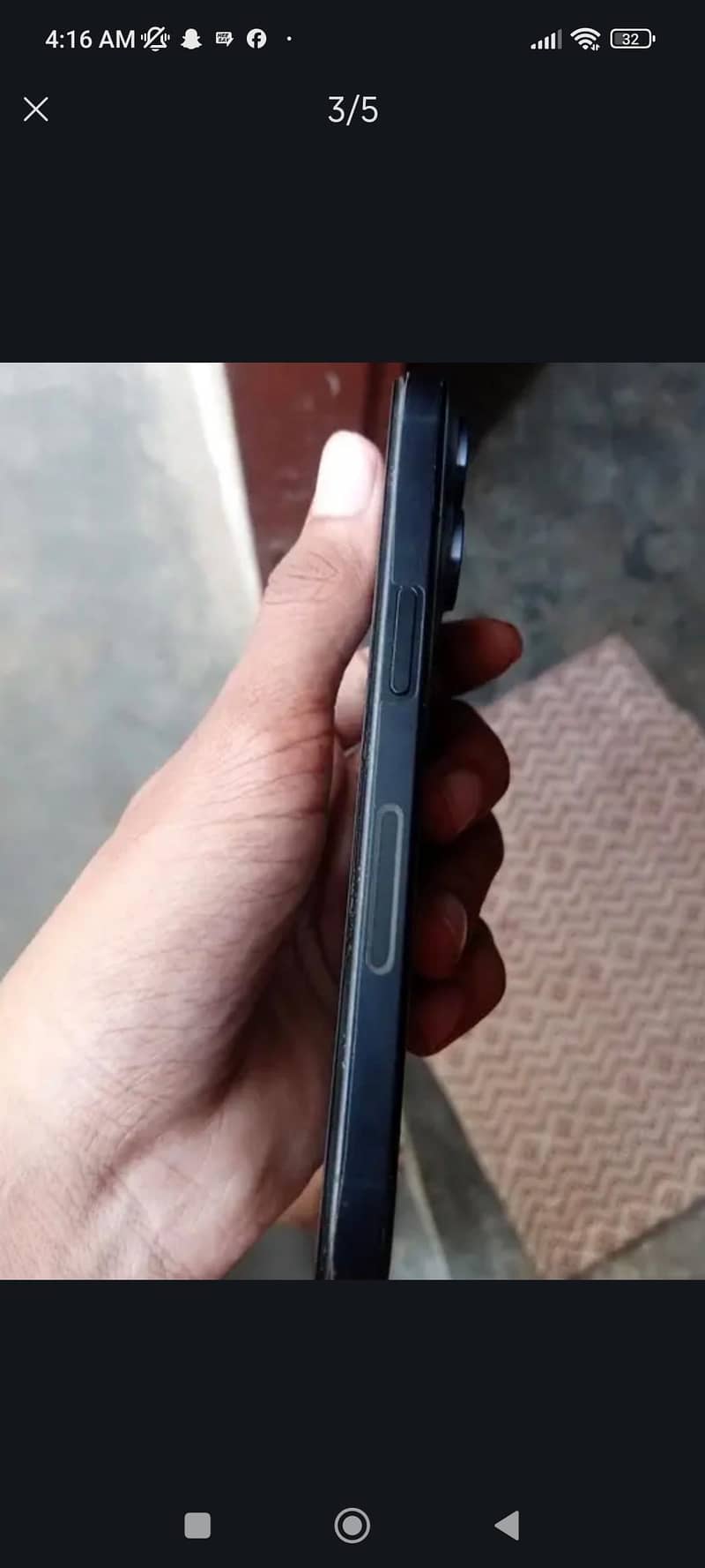 Apple iPhone 15 Pro 2