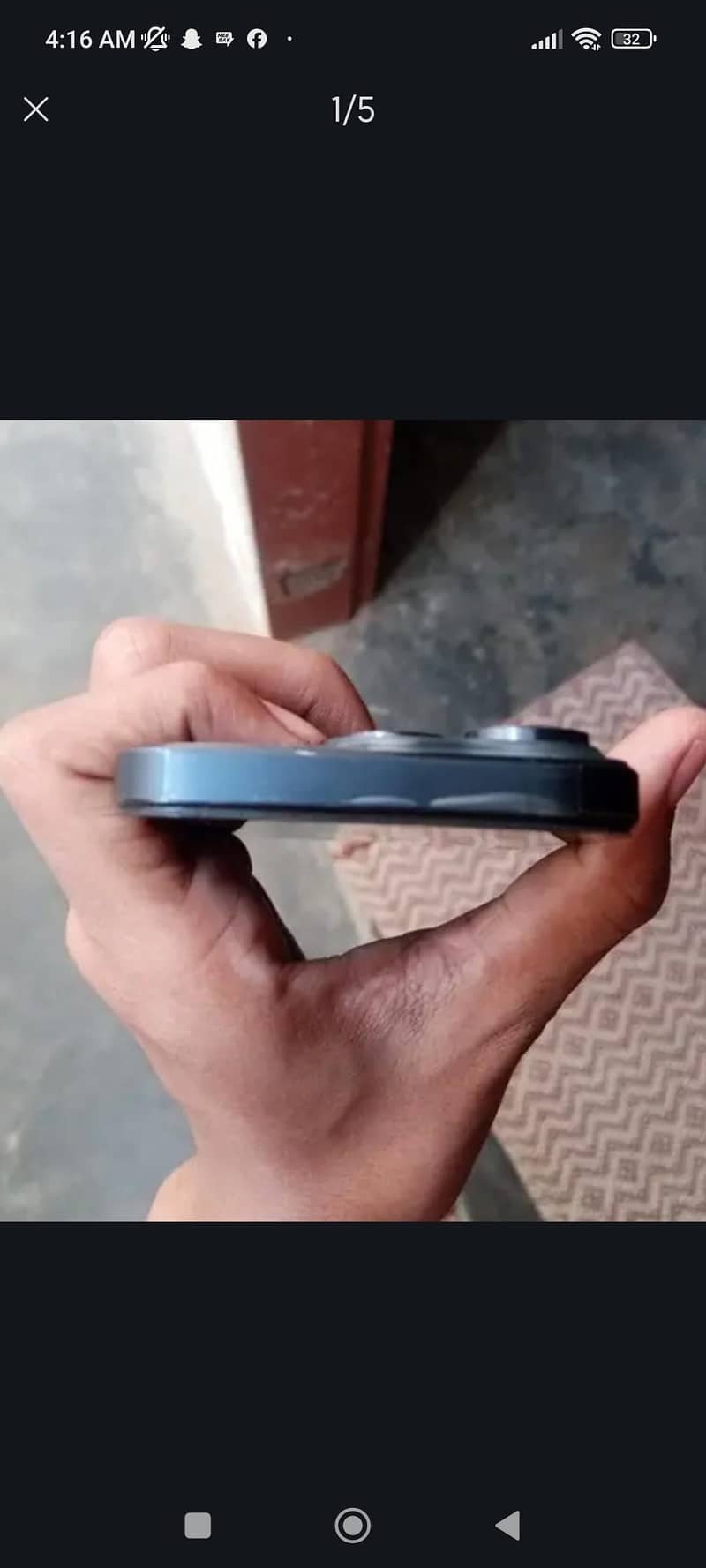 Apple iPhone 15 Pro 3