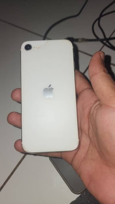 Apple iPhone SE 2020