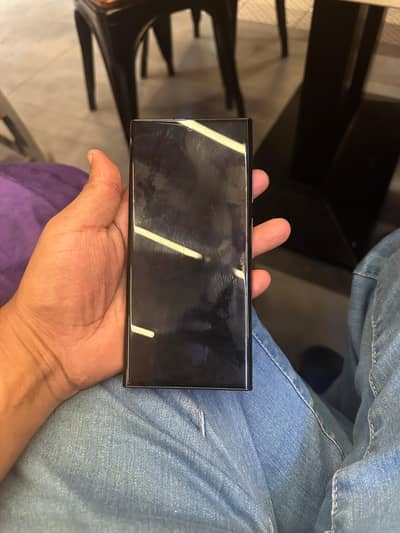 Samsung Mobile Note 20 Ultra