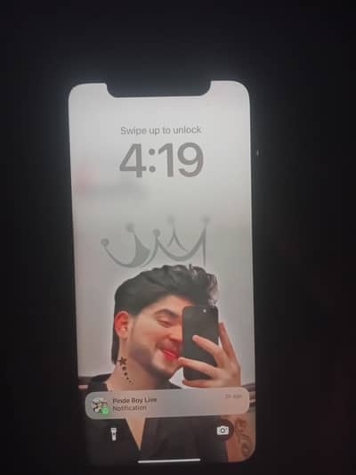 Apple iPhone XR