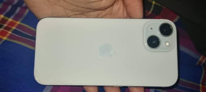 Apple iPhone 15 exchange