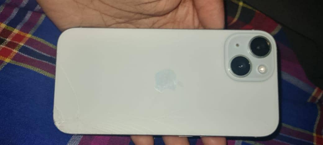 Apple iPhone 15 exchange 0