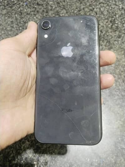 Apple iPhone XR