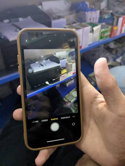 Apple iPhone XR