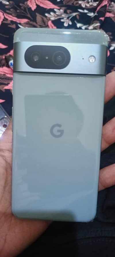Google Pixel 8