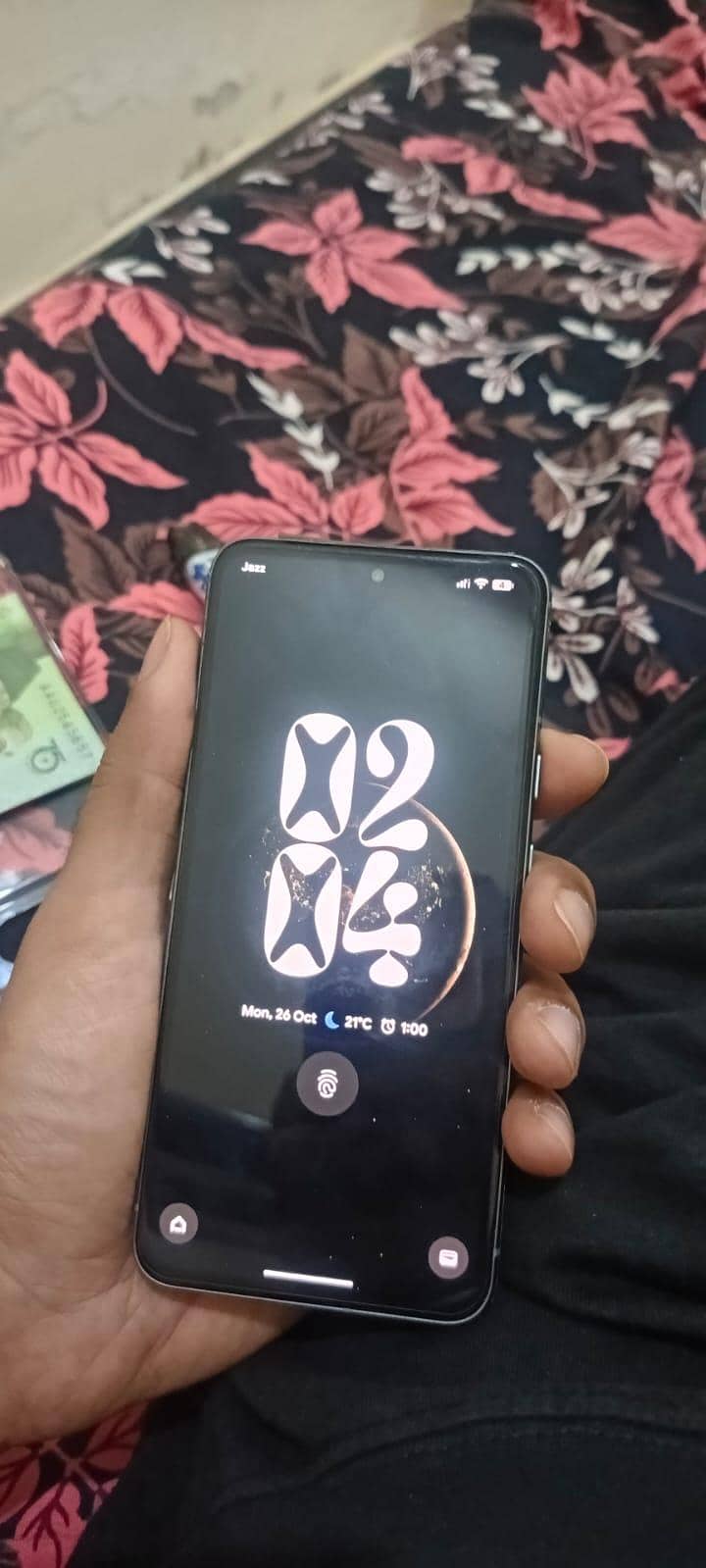 Google Pixel 8 1