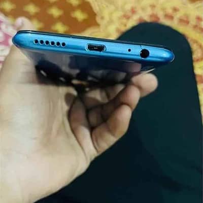 Tecno CAMON 12 Air