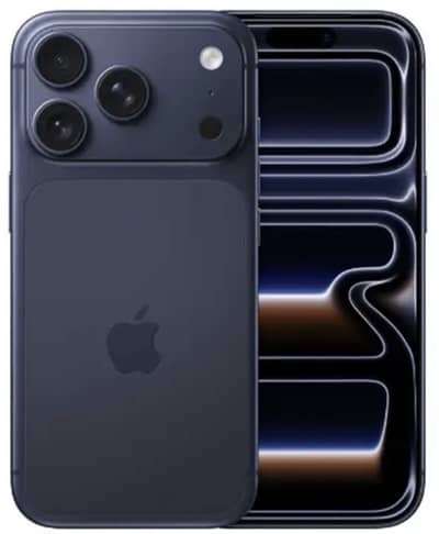 Apple iPhone 17 Pro