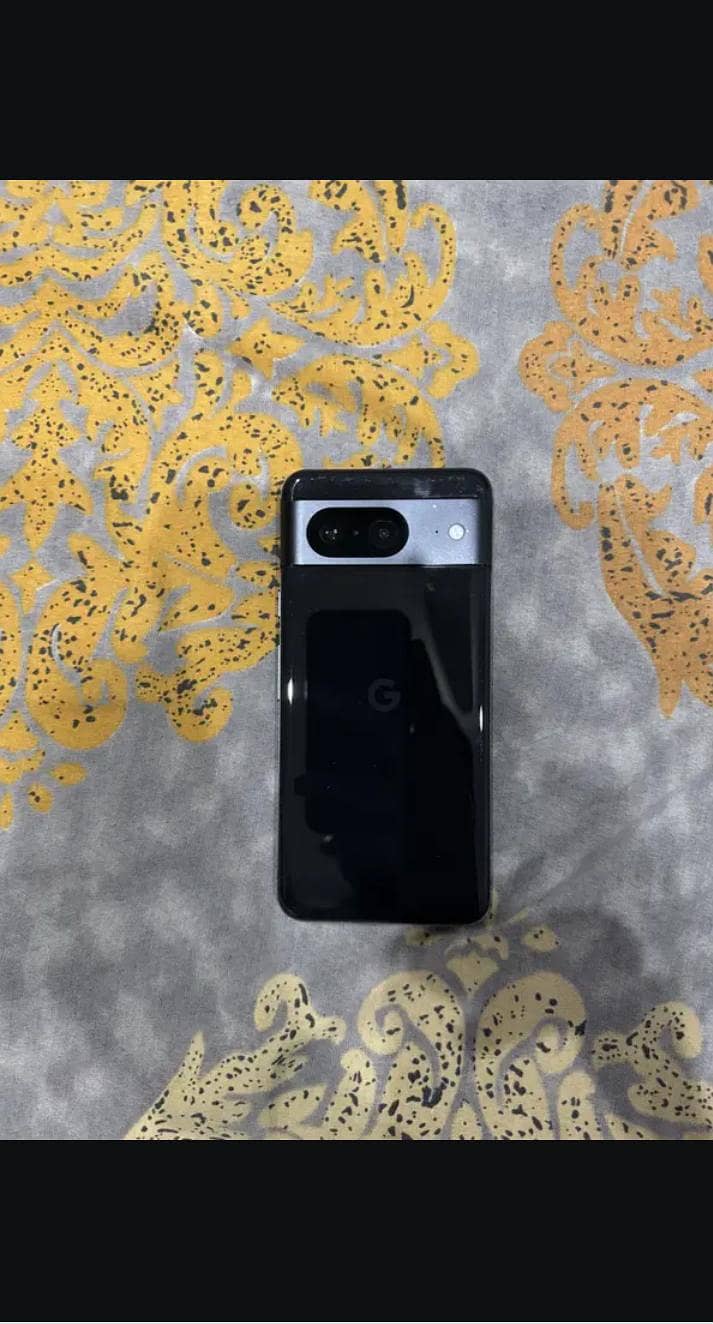 Google Pixel 8 0