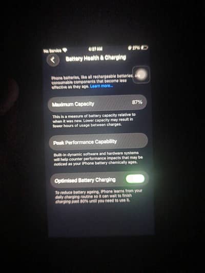 Apple iPhone SE