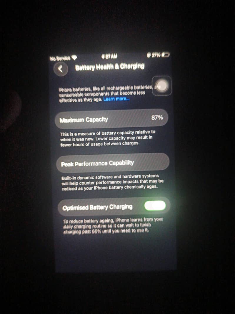 Apple iPhone SE 0