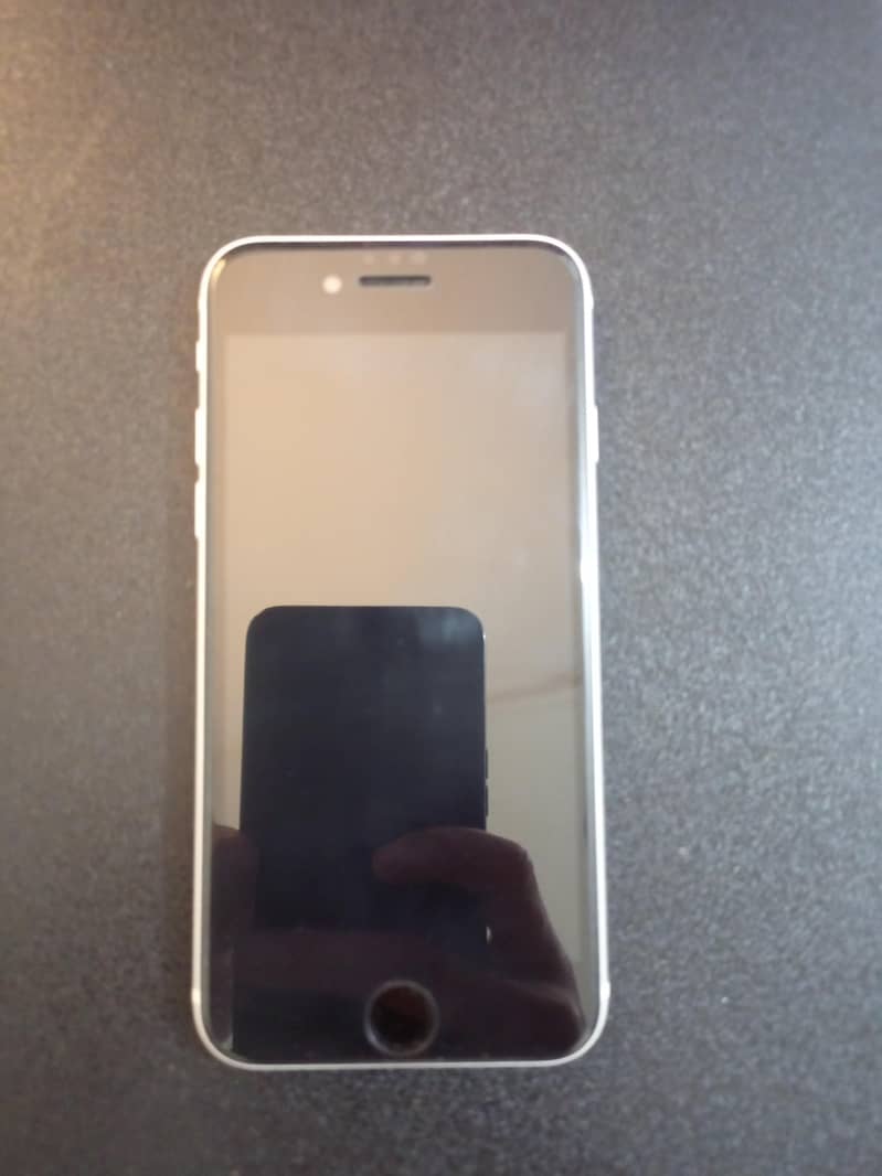 Apple iPhone SE 2