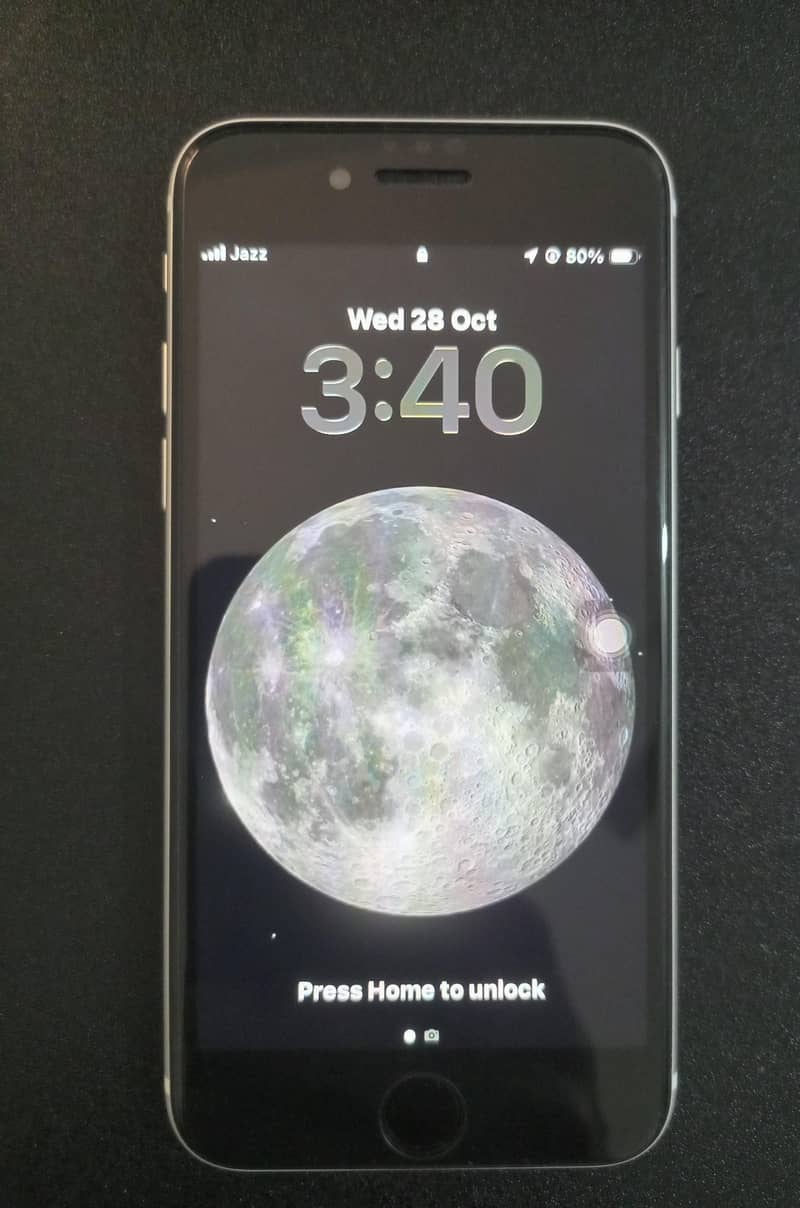Apple iPhone SE 3
