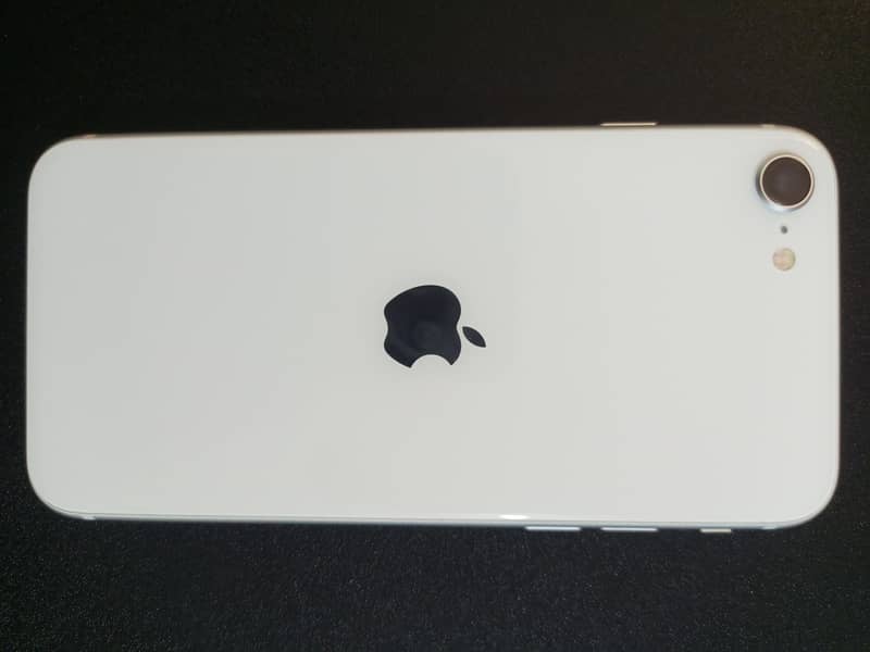 Apple iPhone SE 4