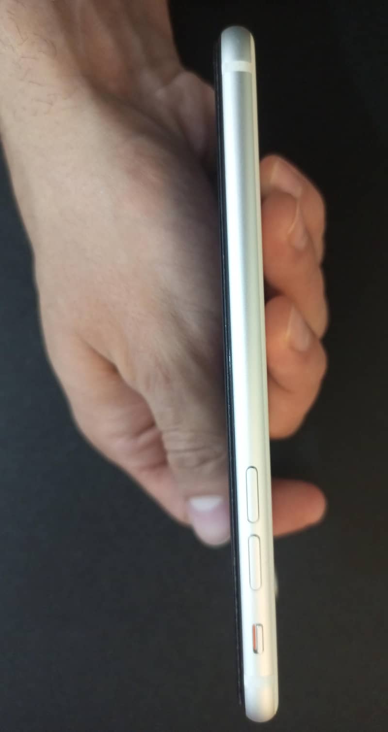 Apple iPhone SE 5
