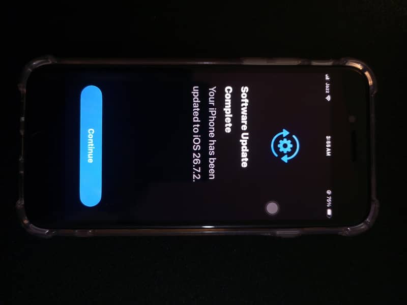 Apple iPhone SE 11