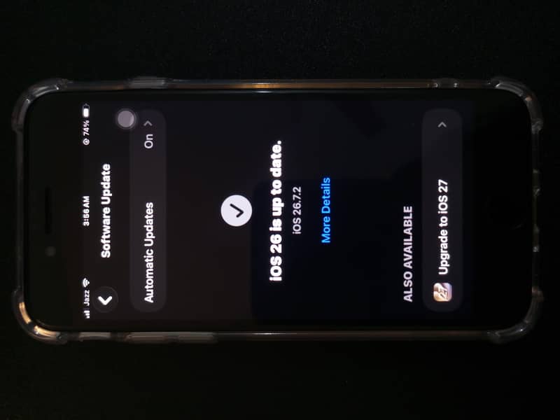 Apple iPhone SE 12
