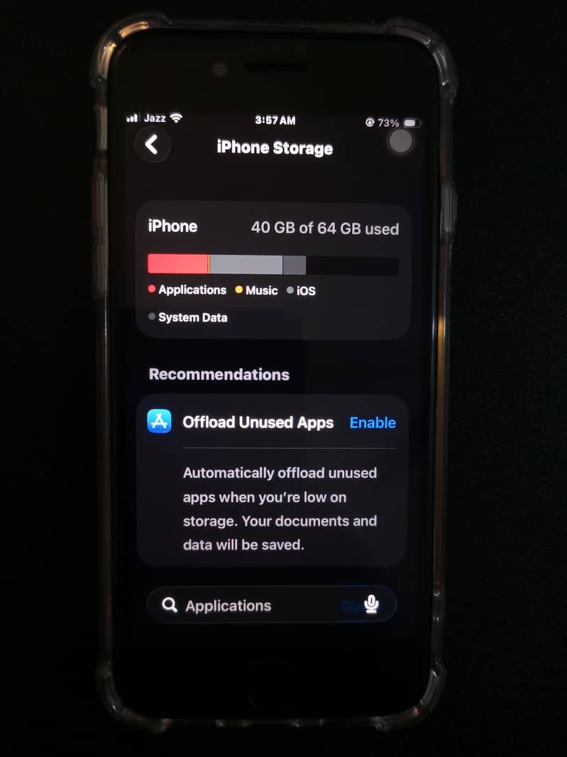 Apple iPhone SE 13